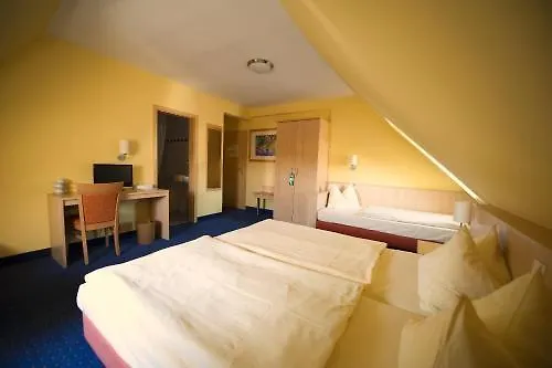 Park Ruedesheim Hotel 4*