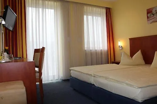 Park Ruedesheim 酒店 4*