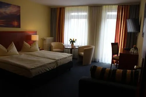 Hotel Park Ruedesheim