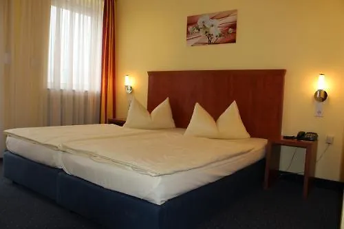 Hotel Park Ruedesheim