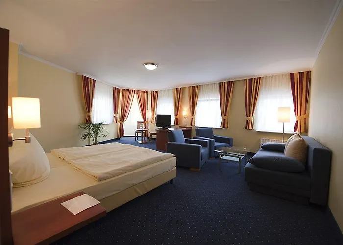 Park Ruedesheim Hotel Rüdesheim am Rhein