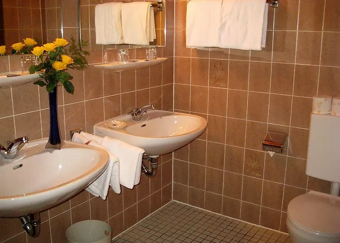 Park Ruedesheim Hotel