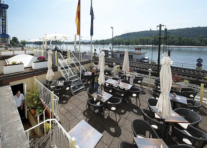 Hotel Park Ruedesheim 4*