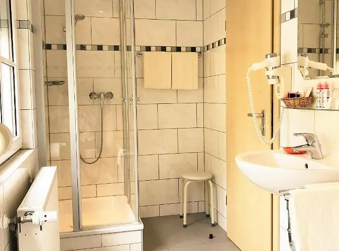 酒店 Park Ruedesheim 吕德斯海姆