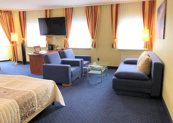 Park Ruedesheim Hotel 4*