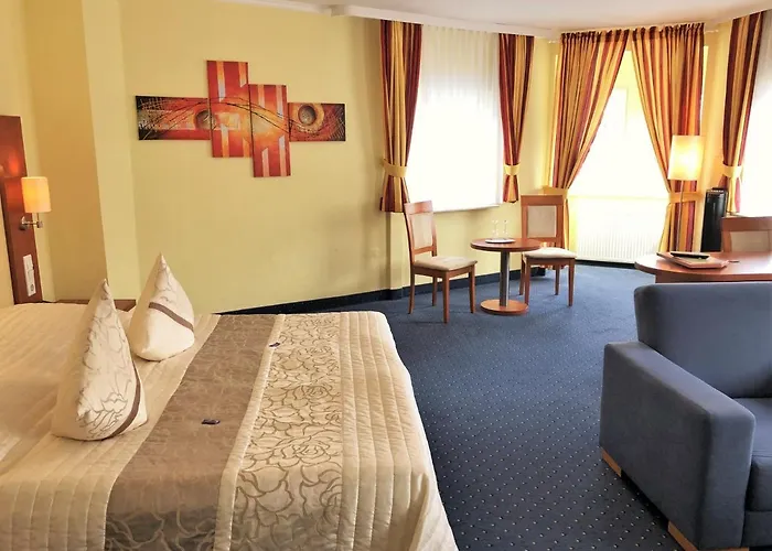 Park Ruedesheim Hotel