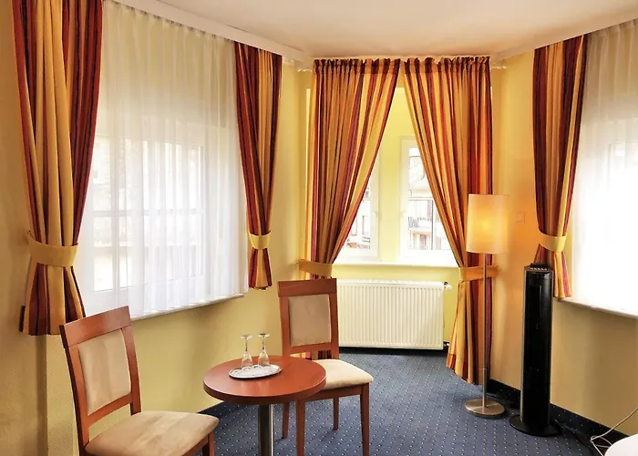 Hotel Park Ruedesheim