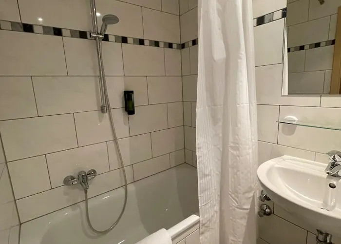 Park Ruedesheim Hotel