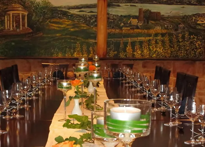 Hotel Park Ruedesheim 4*