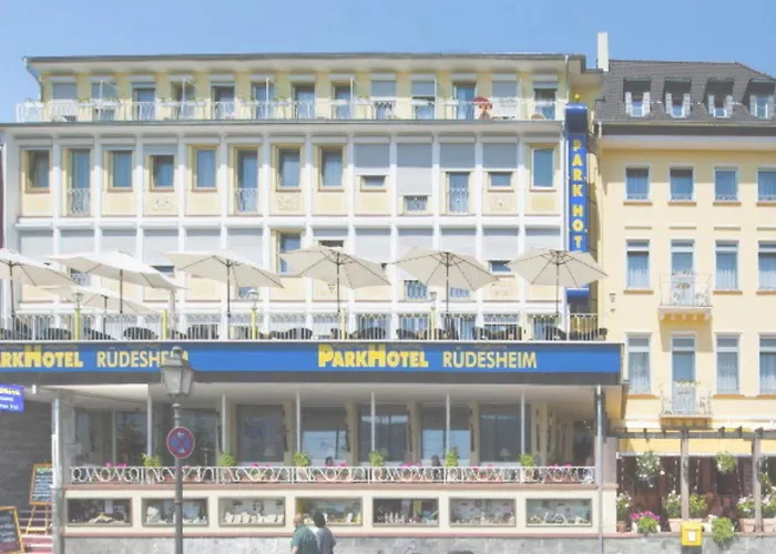Park Ruedesheim 4*