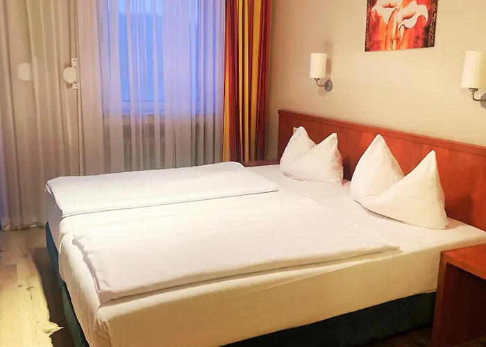 Park Ruedesheim 吕德斯海姆