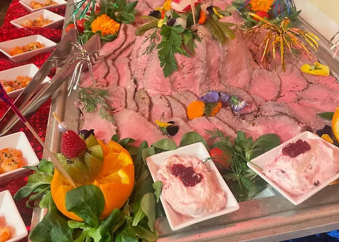 Park Ruedesheim Hotel