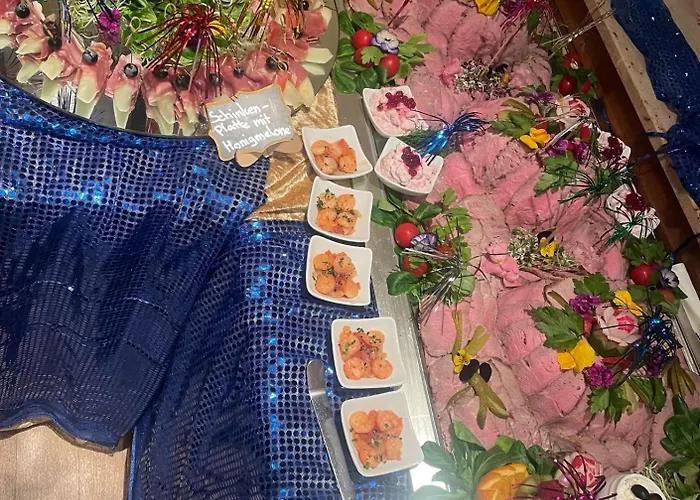 Hotel Park Ruedesheim 4*