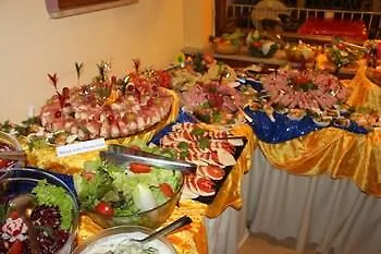 Park Ruedesheim 酒店