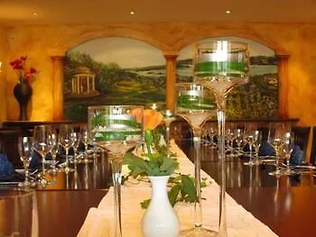 Park Ruedesheim 酒店