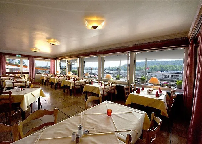 Park Ruedesheim 4* 吕德斯海姆