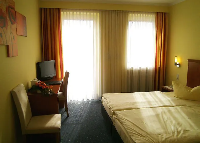 Park Ruedesheim Hotel