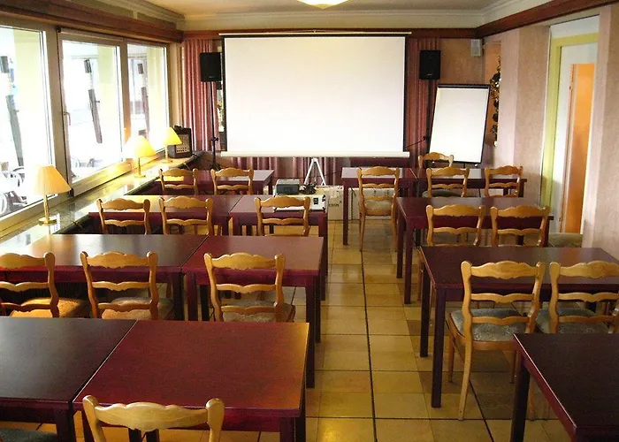 Park Ruedesheim 吕德斯海姆