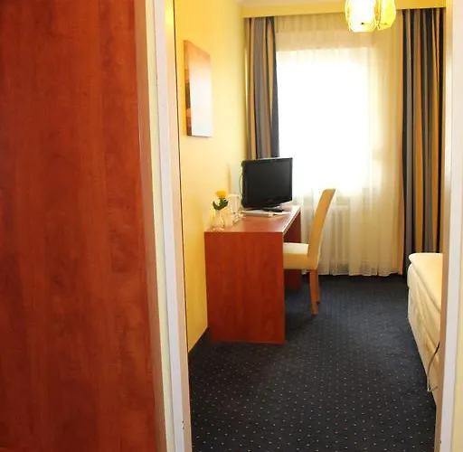 Hotel Park Ruedesheim