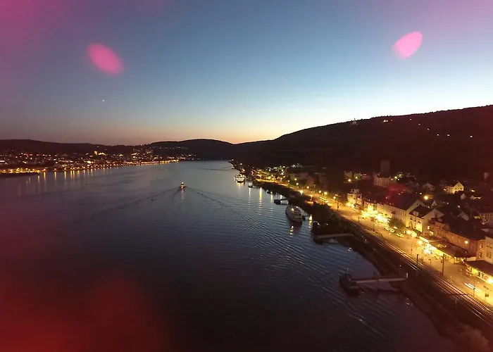 Park Ruedesheim 吕德斯海姆