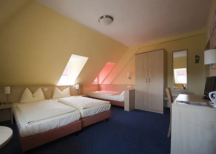 Park Ruedesheim 4* 吕德斯海姆