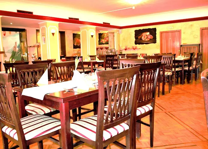 Park Ruedesheim Hotel 4*