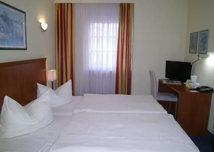 Park Ruedesheim Hotel