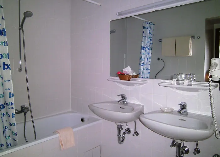 Hotel Park Ruedesheim 4*