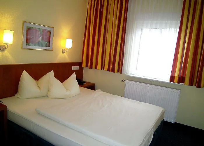 Hotel Park Ruedesheim Rüdesheim am Rhein