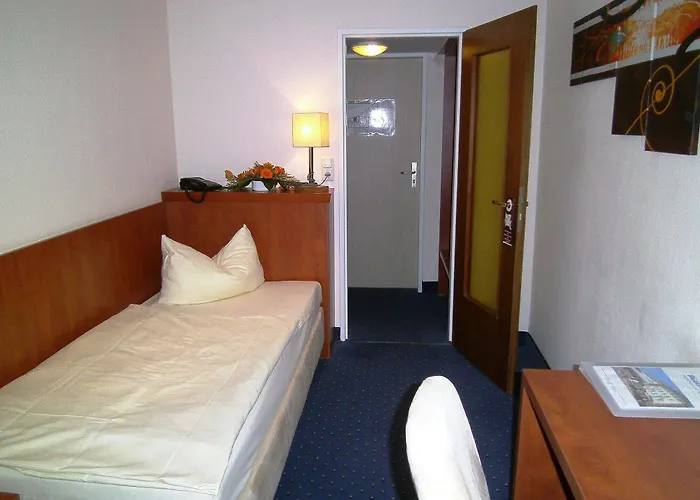 Park Ruedesheim Hotel