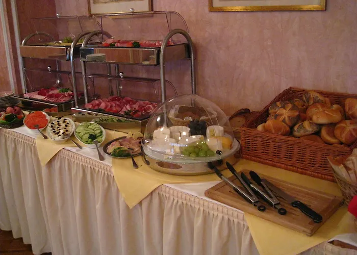 Park Ruedesheim 吕德斯海姆