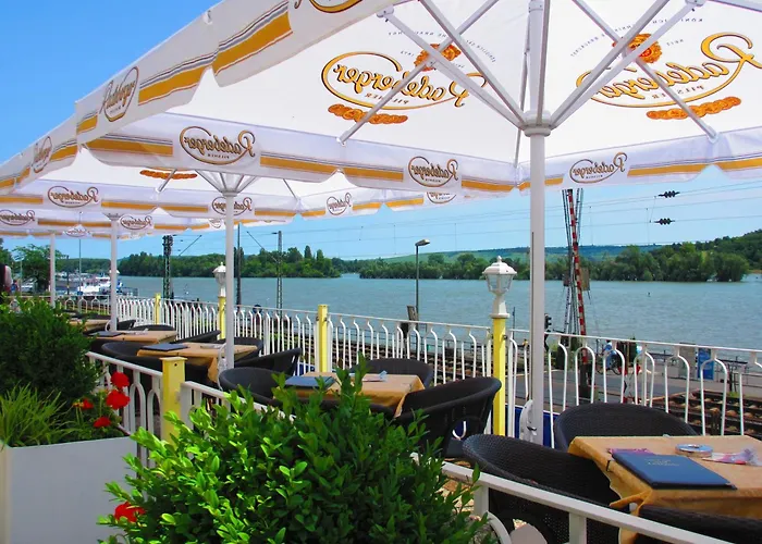 Hotel Park Ruedesheim