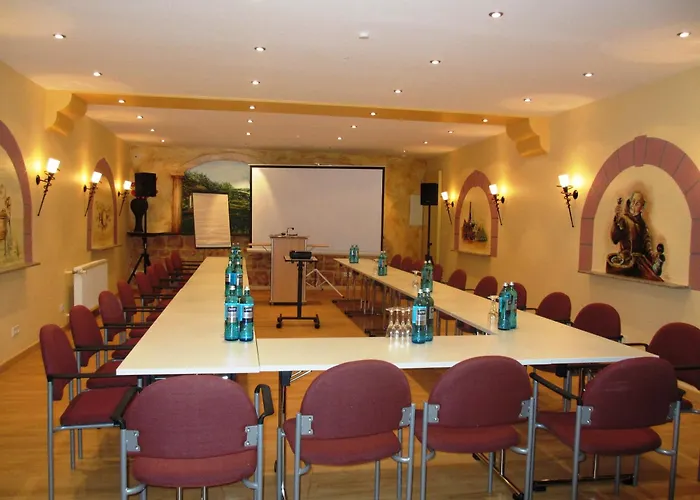 Park Ruedesheim Hotel