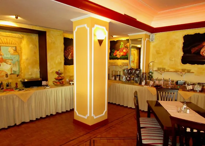 Hotel Park Ruedesheim 4*