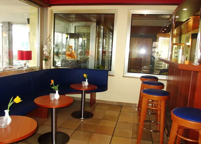 Hotel Park Ruedesheim 4*