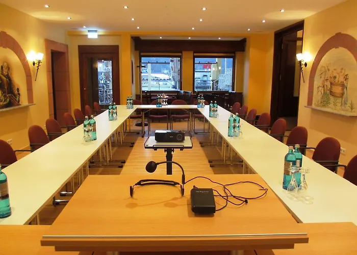 Hotel Park Ruedesheim